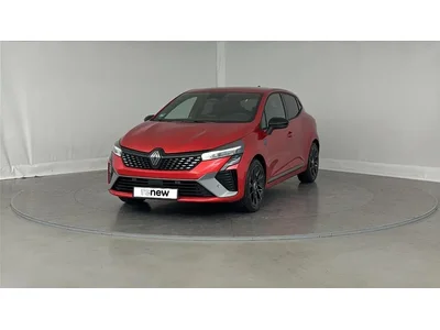 Occasion Renault Clio à THIONVILLE chez RENAULT | THIONVILLE
