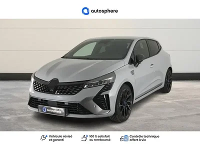 Occasion Renault Clio à CHAMPNIERS chez Volkswagen Angouleme