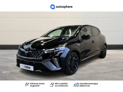 Occasion Renault Clio à Englos chez DACIA ENGLOS