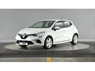 Occasion Renault Clio à Annemasse chez RENAULT | ANNEMASSE