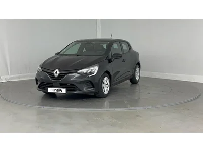 Occasion Renault Clio à CARVIN chez RENAULT | CARVIN