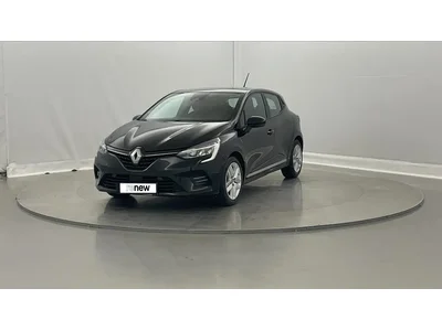 Occasion Renault Clio à ENGLOS chez RENAULT | ENGLOS