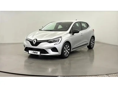 Occasion Renault Clio à CRETEIL chez RENAULT | CRETEIL