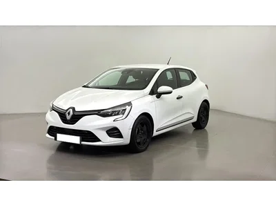 Occasion Renault Clio à CRETEIL chez RENAULT | CRETEIL