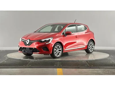 Occasion Renault Clio à VENISSIEUX chez TOYOTA LYON SUD 