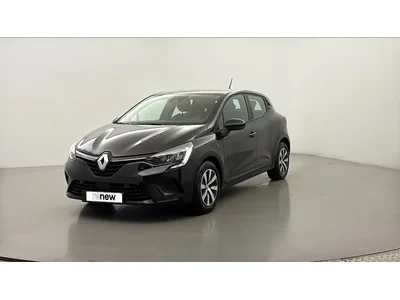Occasion Renault Clio à CRETEIL chez RENAULT | CRETEIL