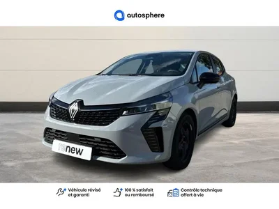 Occasion Renault Clio à VITROLLES chez RENAULT | VITROLLES