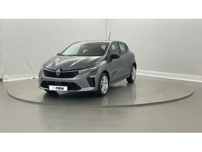 Occasion Renault Clio à THIONVILLE chez RENAULT | THIONVILLE