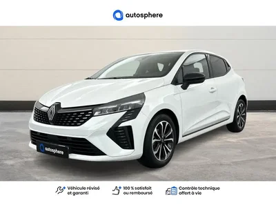 Occasion Renault Clio à Englos chez DACIA ENGLOS