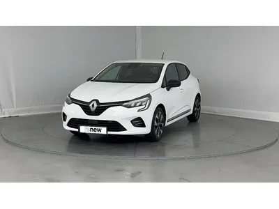 Occasion Renault Clio à Englos chez DACIA ENGLOS