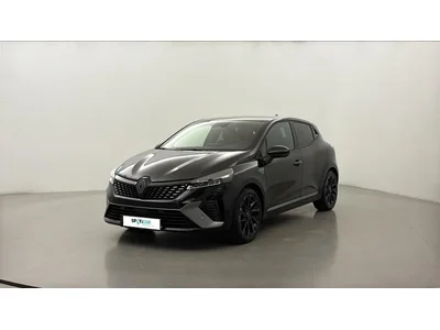 Occasion Renault Clio à POITIERS chez PEUGEOT POITIERS