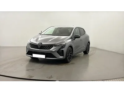 Occasion Renault Clio à NANTERRE chez FORD NANTERRE