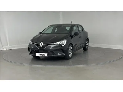 Occasion Renault Clio à MAGENTA chez RENAULT | EPERNAY & SEZANNE