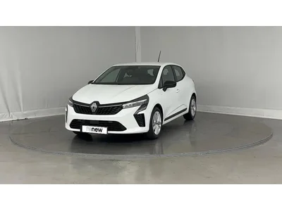 Occasion Renault Clio à TROYES chez RENAULT | TROYES