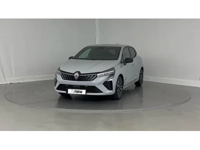 Occasion Renault Clio à Villemomble chez DACIA VILLEMOMBLE