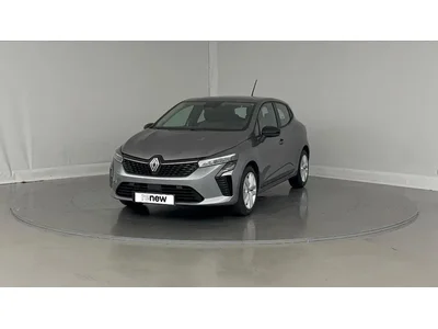 Occasion Renault Clio à Villemomble chez DACIA VILLEMOMBLE