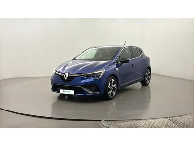 Occasion Renault Clio à CHAMBRAY LES TOURS chez OPEL TOURS