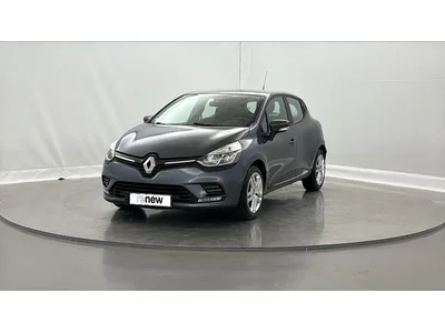 Occasion Renault Clio à CHAUNY chez RENAULT | CHAUNY