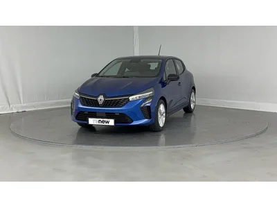 Occasion Renault Clio à CRETEIL chez RENAULT | CRETEIL