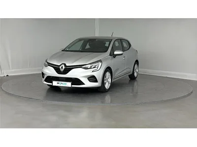 Occasion Renault Clio à COMPIEGNE chez PEUGEOT COMPIEGNE