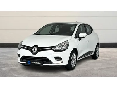 Occasion Renault Clio à VALENCIENNES chez NISSAN VALENCIENNES