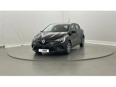 Occasion Renault Clio à CARVIN chez RENAULT | CARVIN