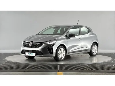 Occasion Renault Clio à MONTLUCON chez PEUGEOT MONTLUCON