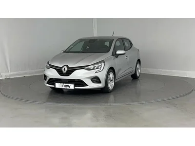 Occasion Renault Clio à CHAUNY chez RENAULT | CHAUNY