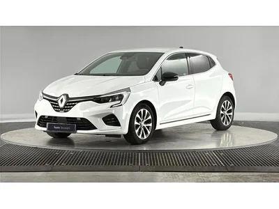Occasion Renault Clio à VENISSIEUX chez TOYOTA LYON SUD 