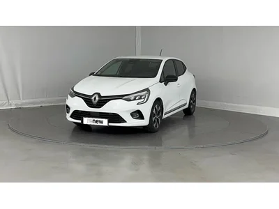 Occasion Renault Clio à MAGENTA chez RENAULT | EPERNAY & SEZANNE