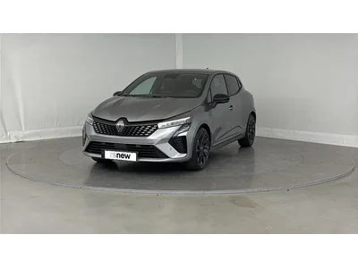 Occasion Renault Clio à ENGLOS chez RENAULT | ENGLOS
