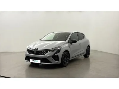 Occasion Renault Clio à POITIERS chez PEUGEOT POITIERS