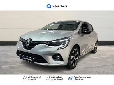 Occasion Renault Clio à VITROLLES chez RENAULT | VITROLLES