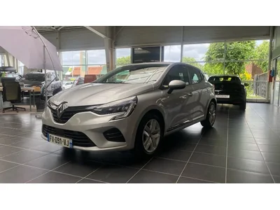 Occasion Renault Clio à CARVIN chez RENAULT | CARVIN