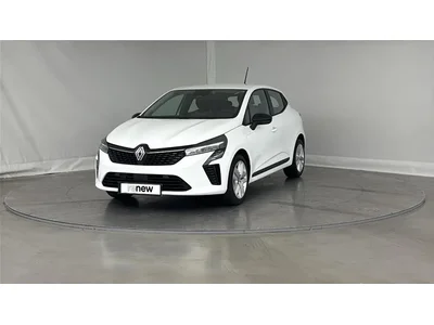 Occasion Renault Clio à THIONVILLE chez RENAULT | THIONVILLE