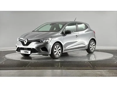 Occasion Renault Clio à Annemasse chez RENAULT | ANNEMASSE