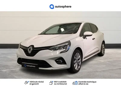 Occasion Renault Clio à THIONVILLE chez RENAULT | THIONVILLE Occasion Renault Clio à THIONVILLE chez RENAULT | THIONVILLE