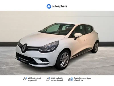 Occasion Renault Clio à THIONVILLE chez RENAULT | THIONVILLE