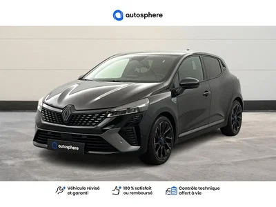 Occasion Renault Clio à Bagneux chez FORD BAGNEUX