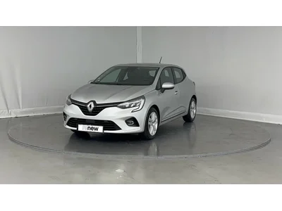 Occasion Renault Clio à LES PAVILLONS SOUS BOIS chez RENAULT | LES PAVILLONS SOUS BOIS