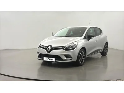 Occasion Renault Clio à LES PAVILLONS SOUS BOIS chez RENAULT | LES PAVILLONS SOUS BOIS