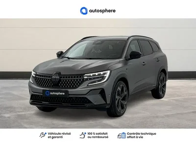 Occasion Renault Espace à HENIN BEAUMONT chez RENAULT | HENIN BEAUMONT