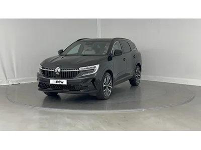 Occasion Renault Espace à Englos chez DACIA ENGLOS