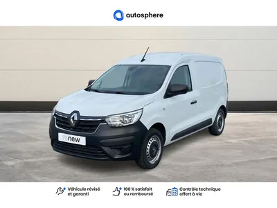 Occasion Renault Express à Chalons en Champagne chez DACIA CHALONS