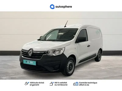 Occasion Renault Express à AIX EN PROVENCE chez PEUGEOT AIX EN PROVENCE & GARDANNE