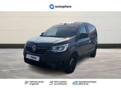 Occasion Renault Express à VITROLLES chez RENAULT | VITROLLES