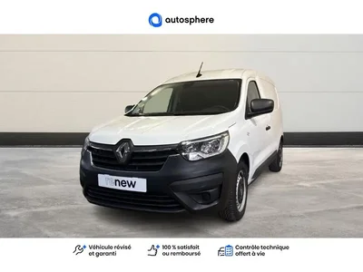 Occasion Renault Express à Villemomble chez DACIA VILLEMOMBLE
