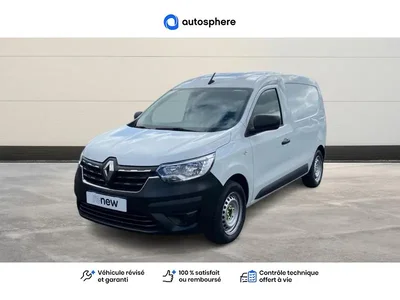 Occasion Renault Express à MAGENTA chez RENAULT | EPERNAY & SEZANNE
