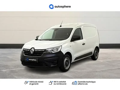 Occasion Renault Express à La Teste-de-Buch chez Autosphere La Teste-de-Buch