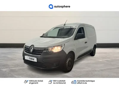 Occasion Renault Express à VITROLLES chez RENAULT | VITROLLES